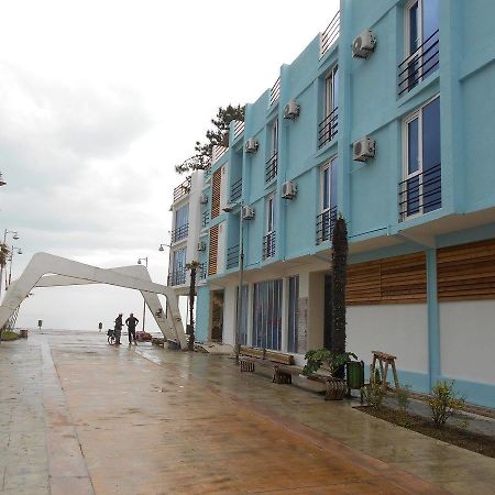 Magnetic Sand Hotel Ureki Εξωτερικό φωτογραφία