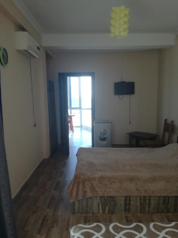 Magnetic Sand Hotel Ureki Εξωτερικό φωτογραφία