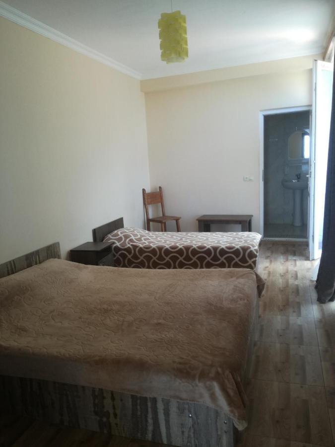 Magnetic Sand Hotel Ureki Εξωτερικό φωτογραφία
