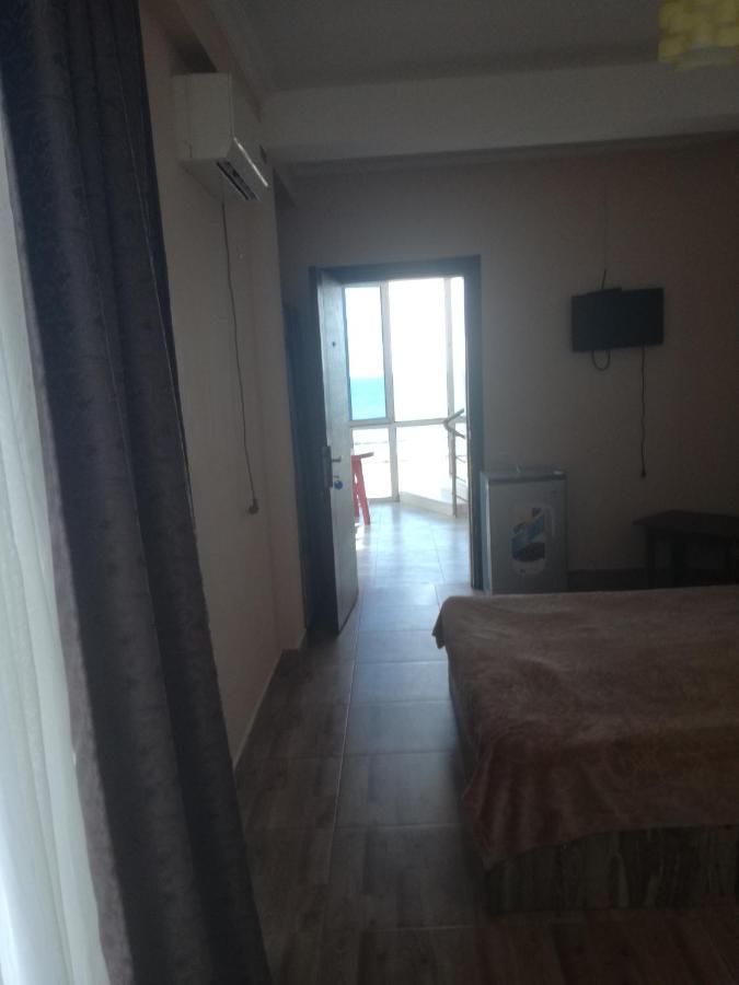 Magnetic Sand Hotel Ureki Εξωτερικό φωτογραφία