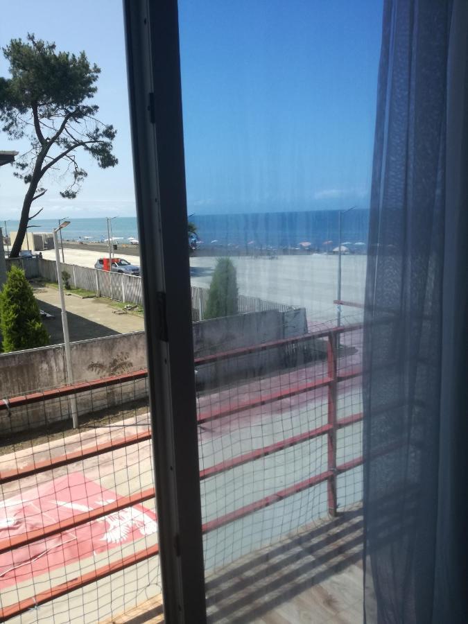Magnetic Sand Hotel Ureki Εξωτερικό φωτογραφία
