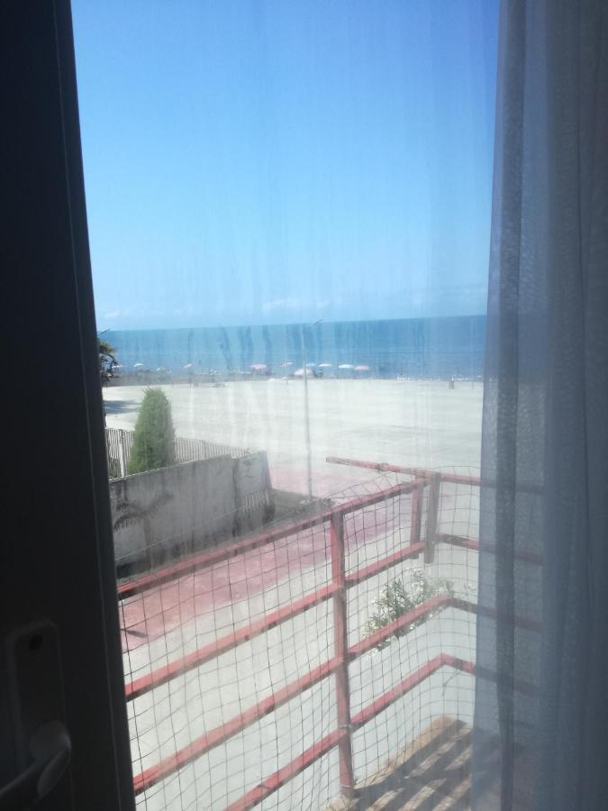 Magnetic Sand Hotel Ureki Εξωτερικό φωτογραφία