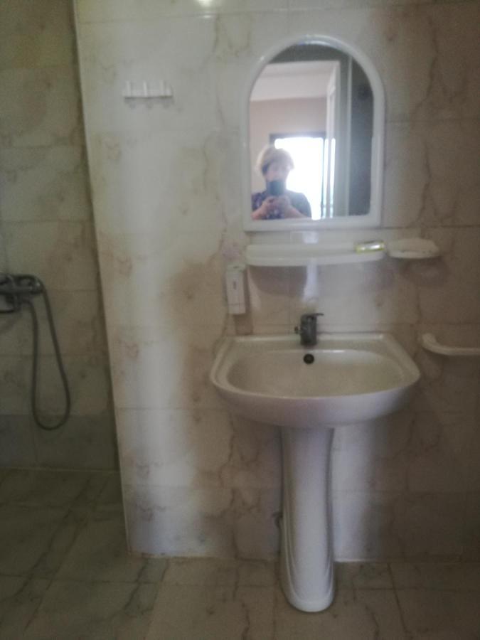 Magnetic Sand Hotel Ureki Εξωτερικό φωτογραφία