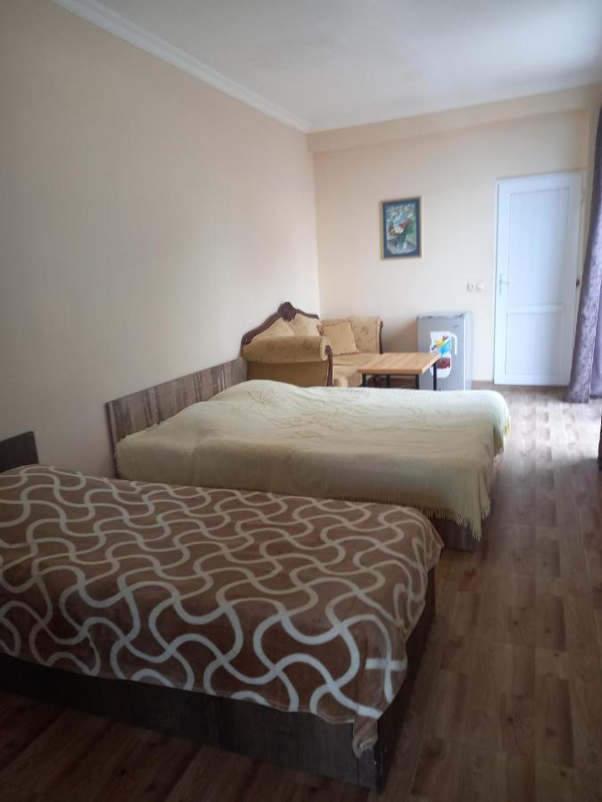Magnetic Sand Hotel Ureki Εξωτερικό φωτογραφία