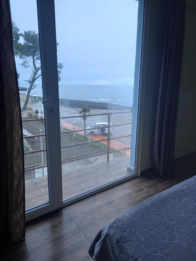 Magnetic Sand Hotel Ureki Εξωτερικό φωτογραφία