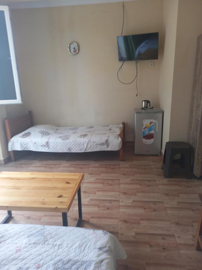 Magnetic Sand Hotel Ureki Εξωτερικό φωτογραφία