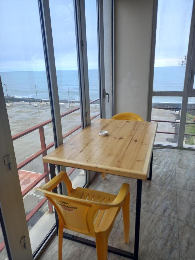 Magnetic Sand Hotel Ureki Εξωτερικό φωτογραφία