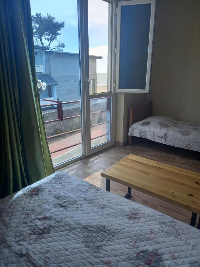 Magnetic Sand Hotel Ureki Εξωτερικό φωτογραφία