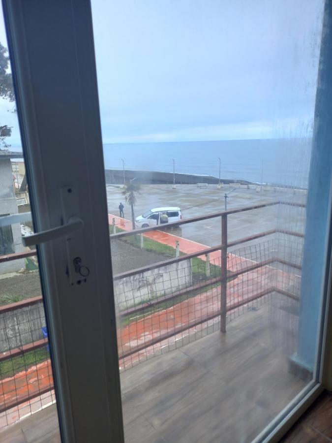 Magnetic Sand Hotel Ureki Εξωτερικό φωτογραφία