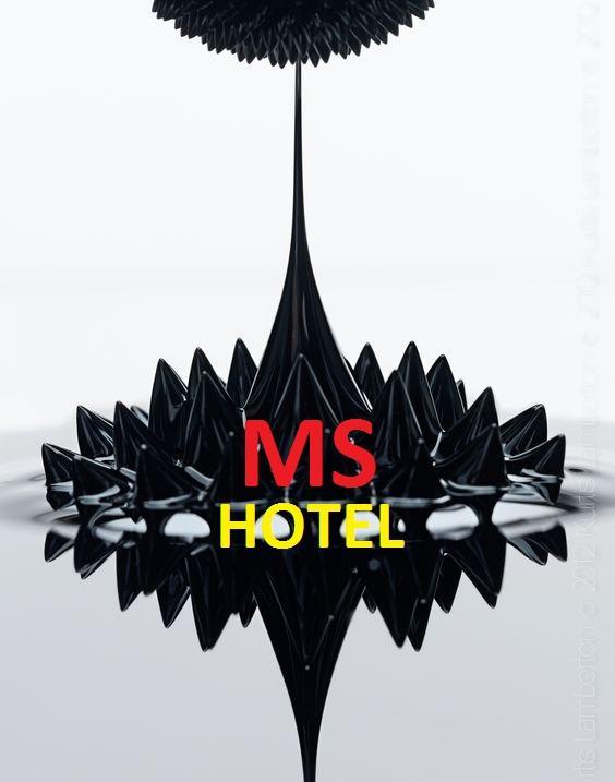 Magnetic Sand Hotel Ureki Εξωτερικό φωτογραφία