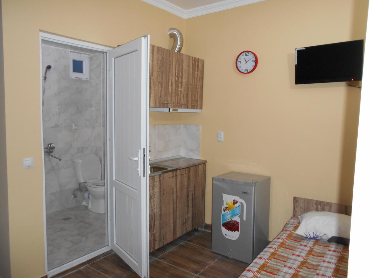 Magnetic Sand Hotel Ureki Εξωτερικό φωτογραφία