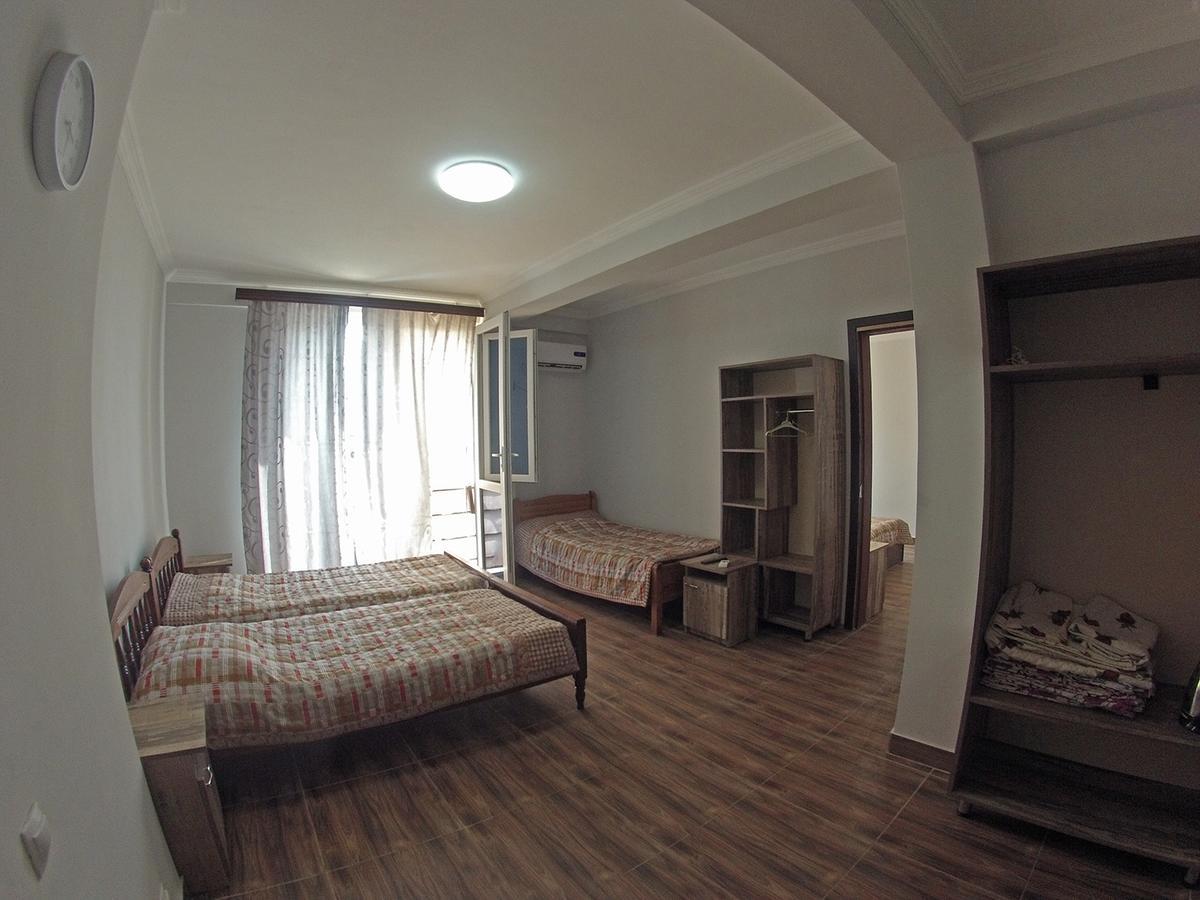Magnetic Sand Hotel Ureki Εξωτερικό φωτογραφία
