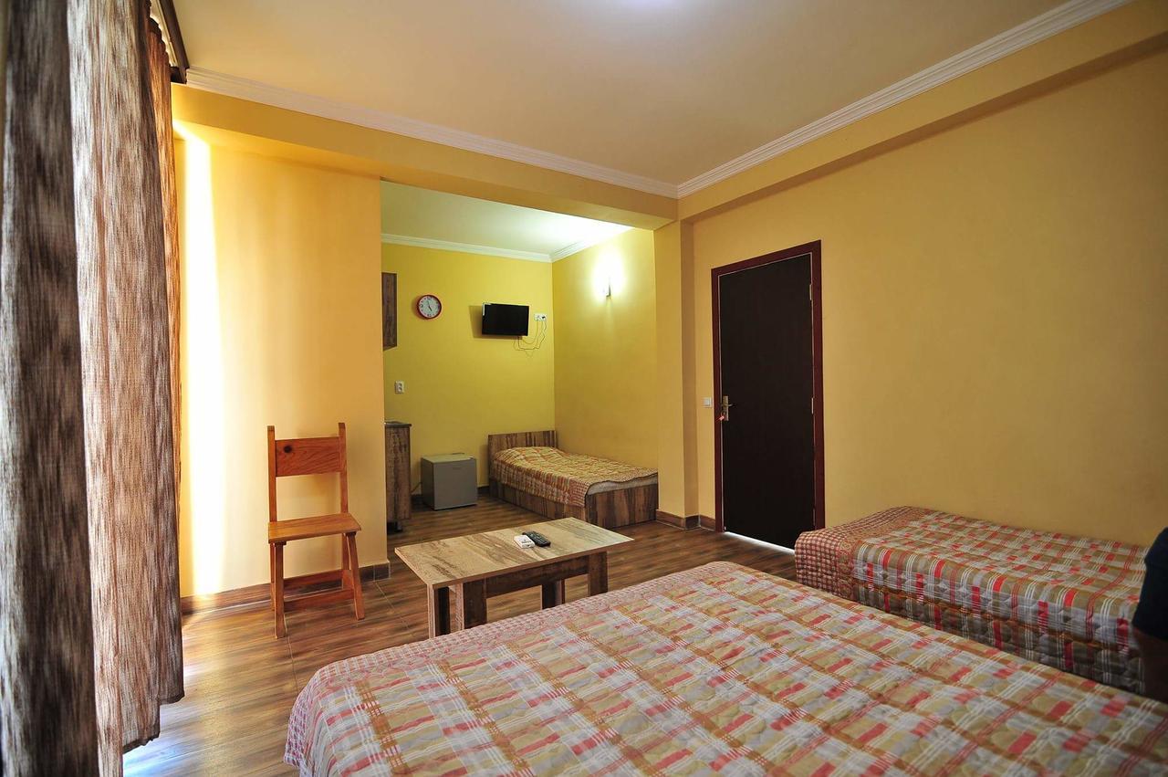 Magnetic Sand Hotel Ureki Εξωτερικό φωτογραφία