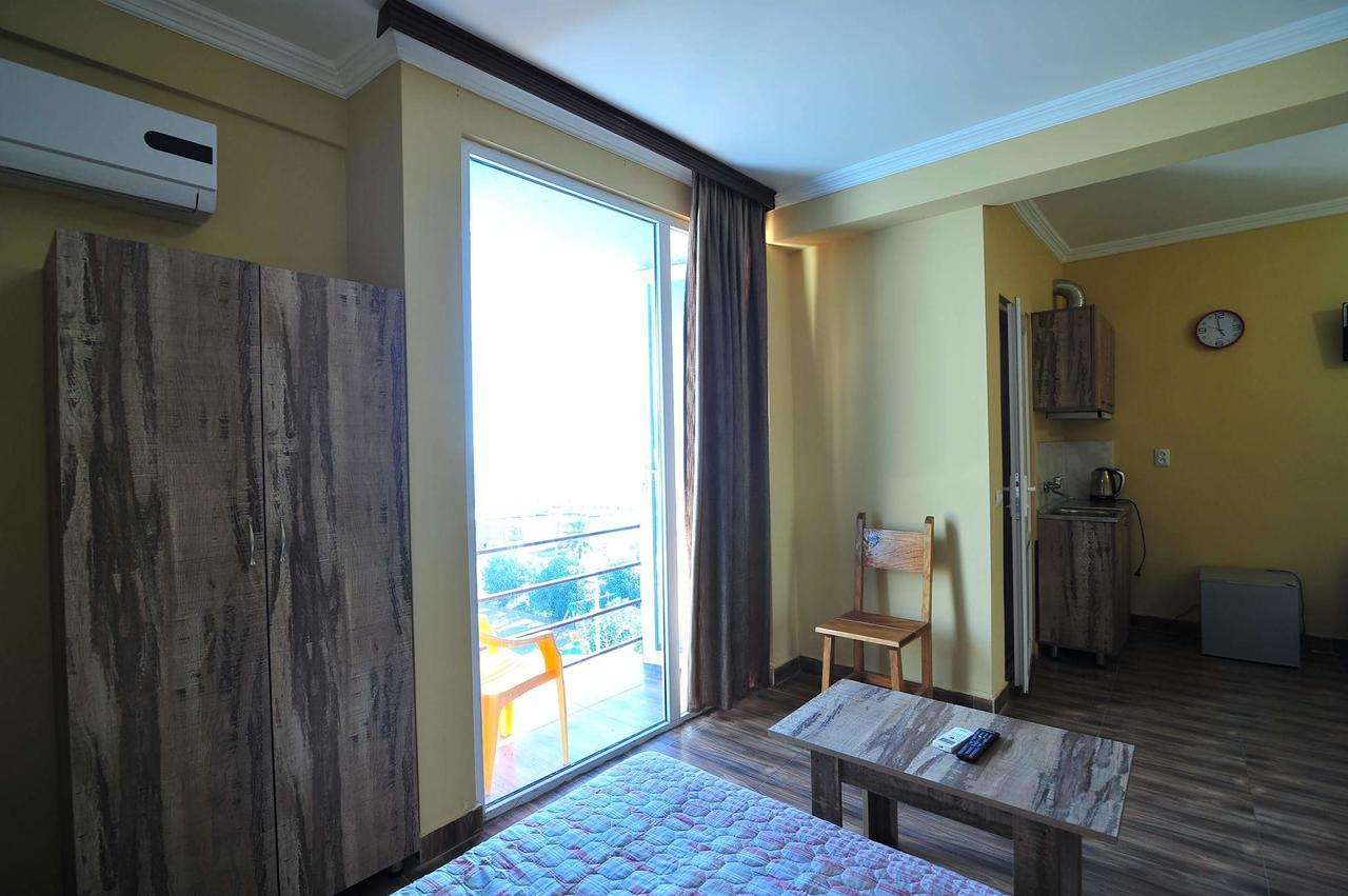 Magnetic Sand Hotel Ureki Εξωτερικό φωτογραφία