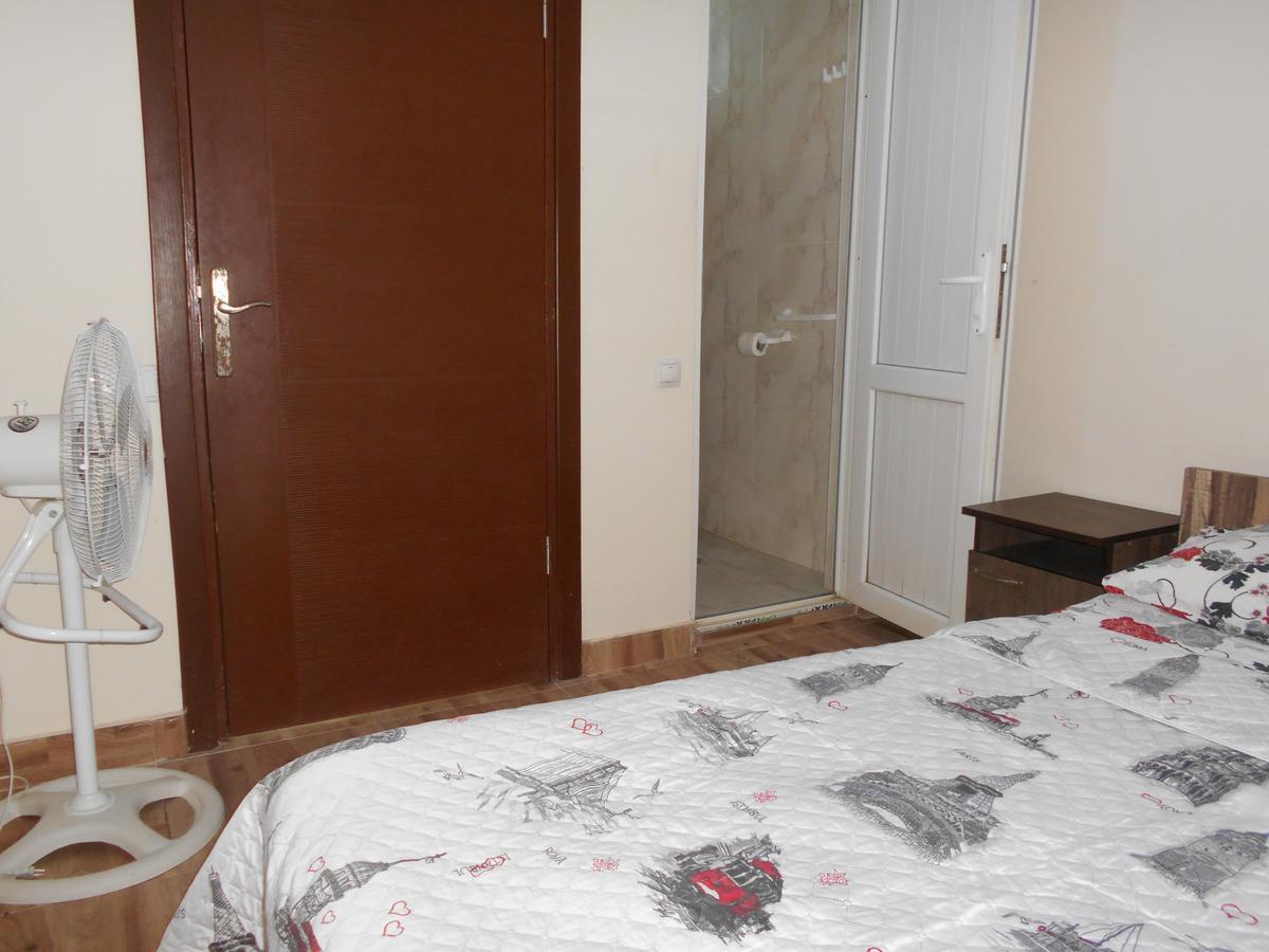 Magnetic Sand Hotel Ureki Εξωτερικό φωτογραφία
