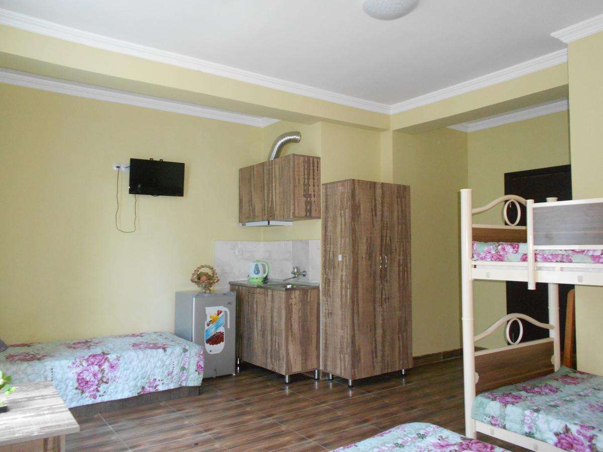 Magnetic Sand Hotel Ureki Εξωτερικό φωτογραφία